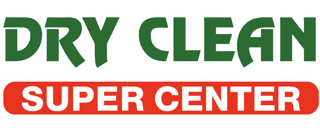 Dry Clean Logo